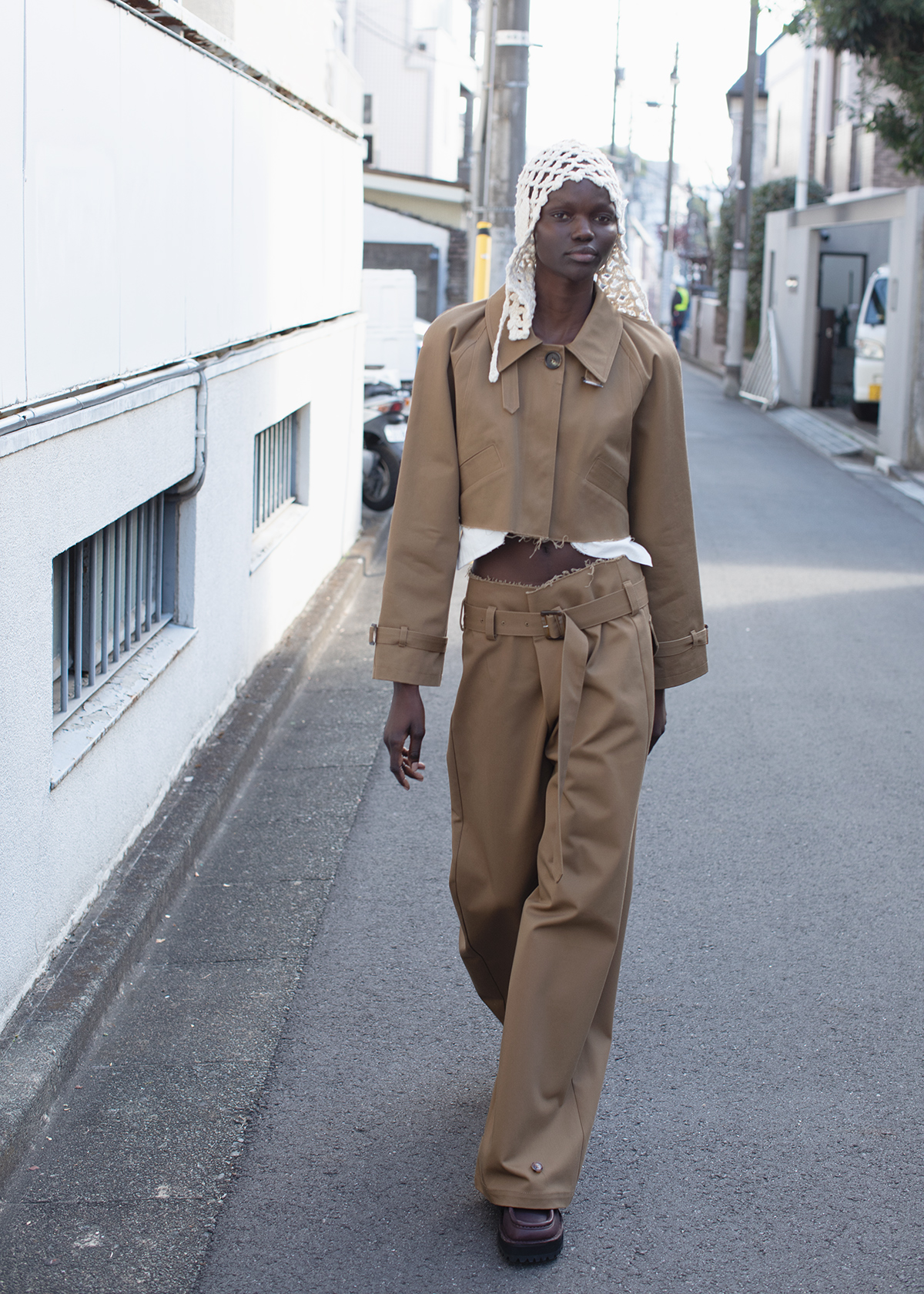 24AW/Collection | leinwände | ラインヴァンドの公式オンライン 24AW/Collection | leinwände | ラインヴァンドの公式オンライン