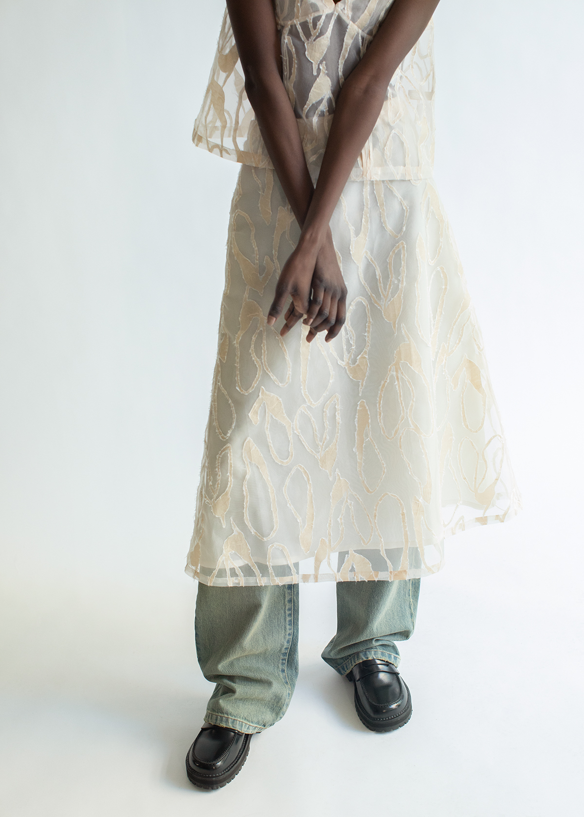 24AW/Collection | leinwände | ラインヴァンドの公式オンライン 24AW/Collection | leinwände | ラインヴァンドの公式オンライン