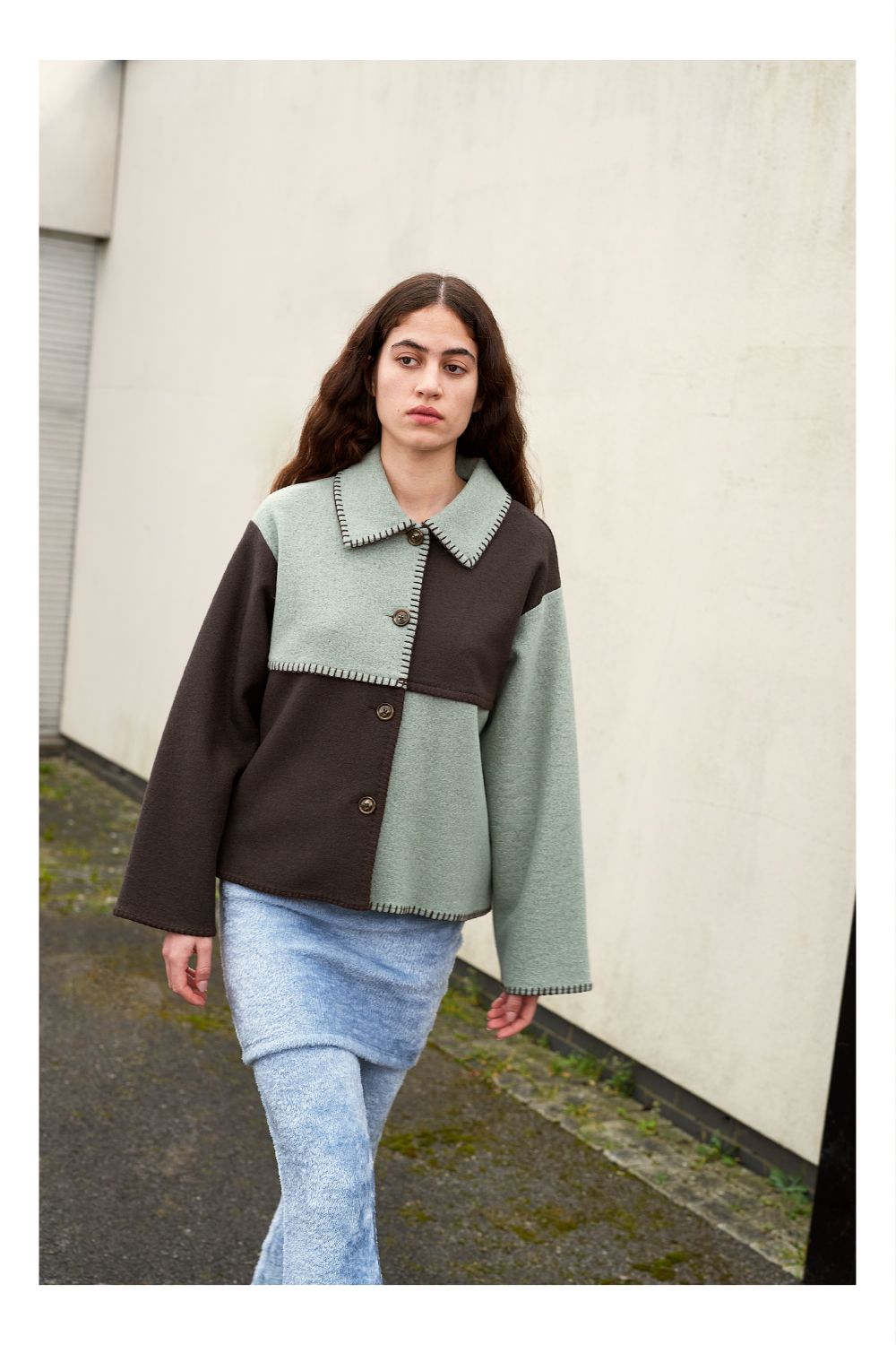23AW/Collection | leinwände | ラインヴァンドの公式オンライン 23AW/Collection | leinwände | ラインヴァンドの公式オンライン