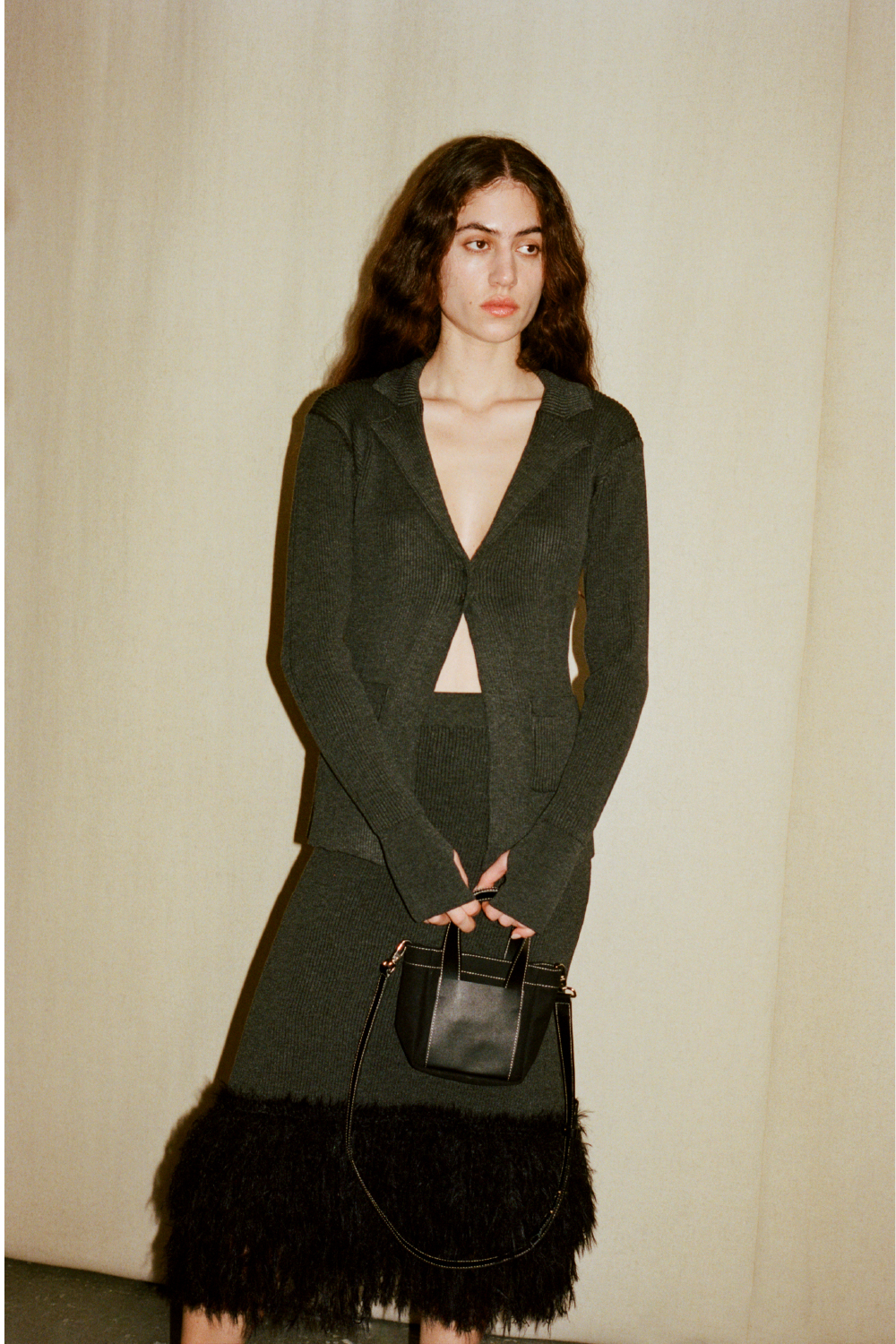 23AW/Collection | leinwände | ラインヴァンドの公式オンライン 23AW/Collection | leinwände | ラインヴァンドの公式オンライン