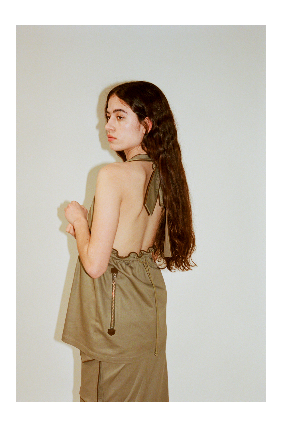 23AW/Collection | leinwände | ラインヴァンドの公式オンライン 23AW/Collection | leinwände | ラインヴァンドの公式オンライン