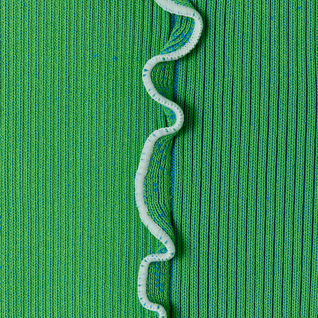 soduk journal vol.1 “slit knit trousers” | soduk | スドーク soduk journal vol.1 “slit knit trousers” | soduk | スドーク