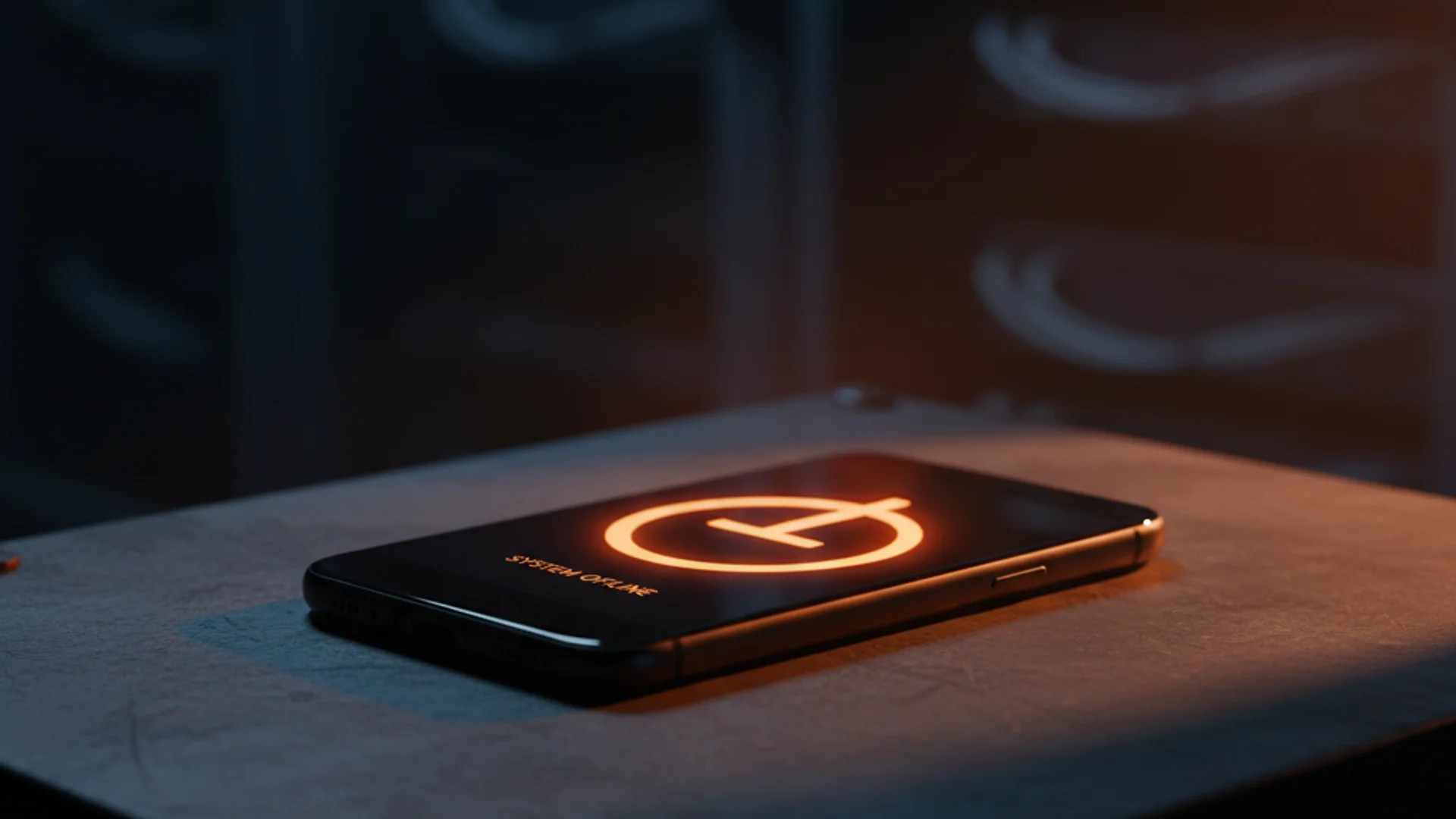 Your Phone Has a Government Kill Switch: What Preppers Need to Know Before the Next "Emergency"