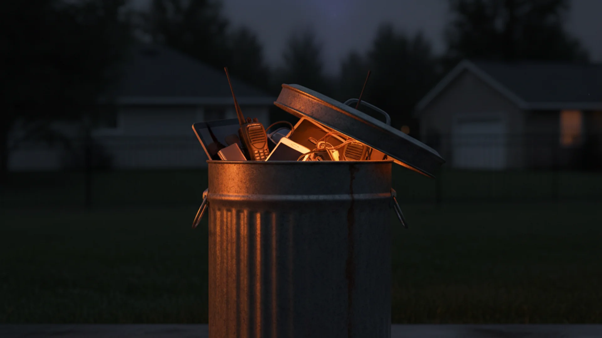 Electromagnetic Pulse Protection