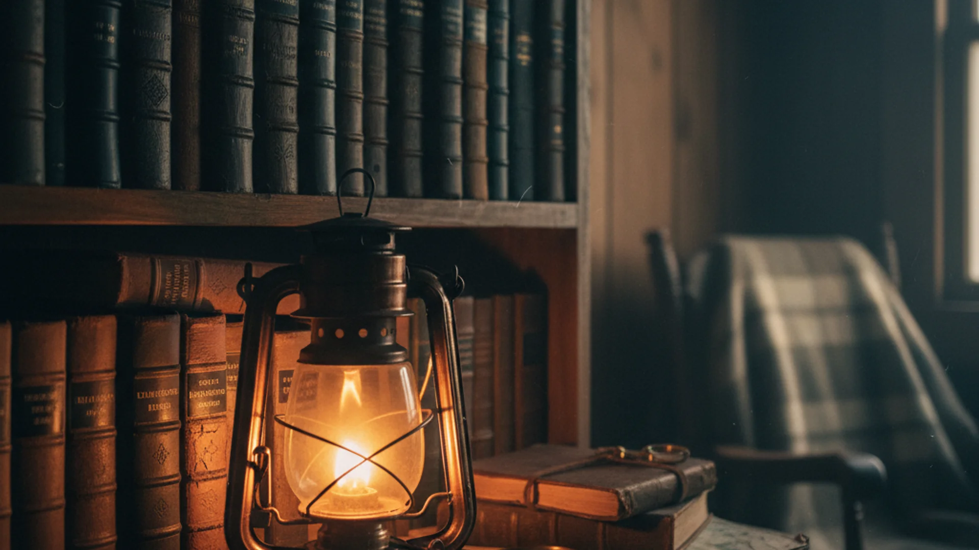 The 100 Books That Could Save Your Life: Building A Hardcopy Survival Library Before Knowledge Disappears