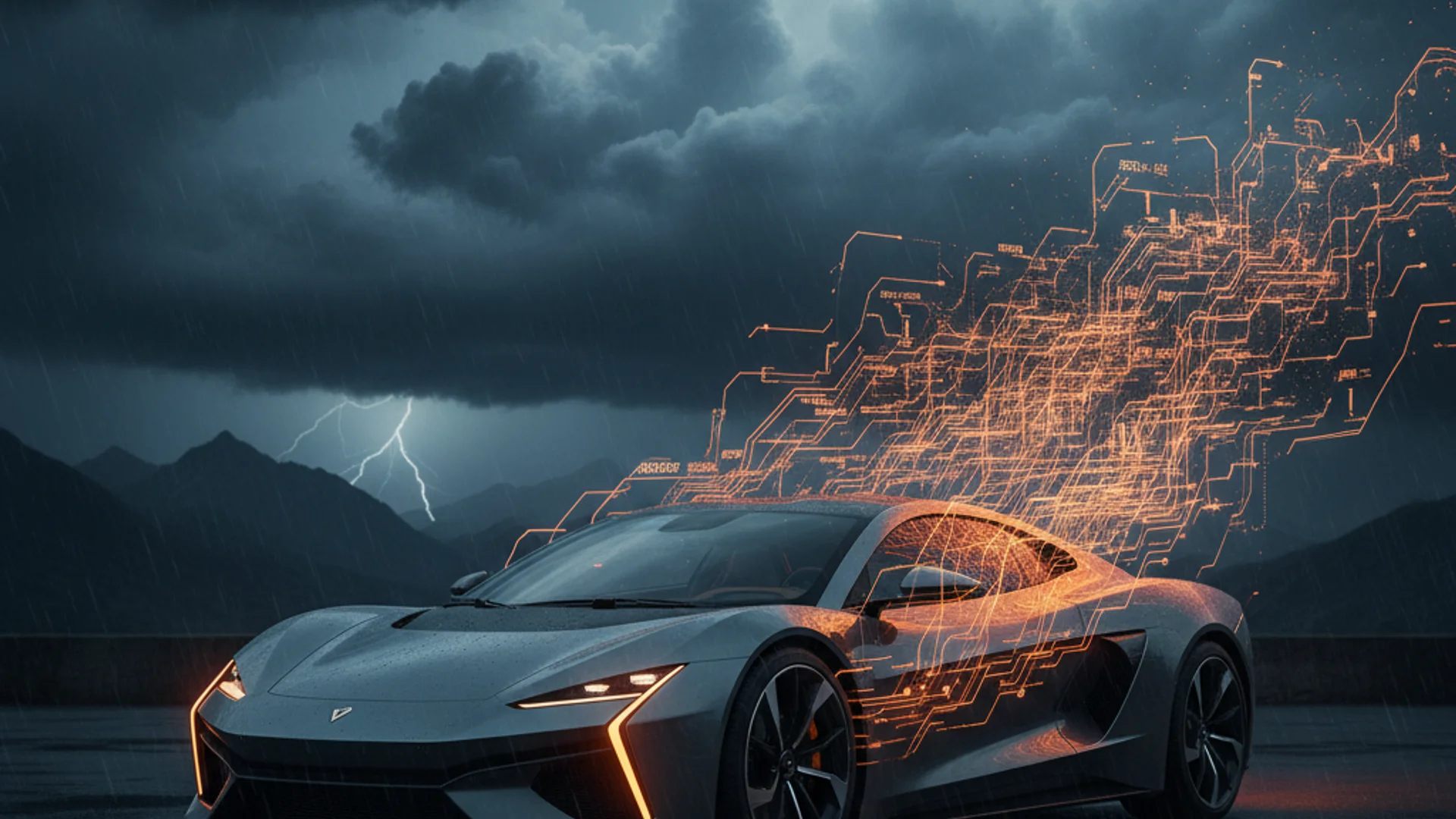 Modern Vehicle Cellular Modem Surveillance