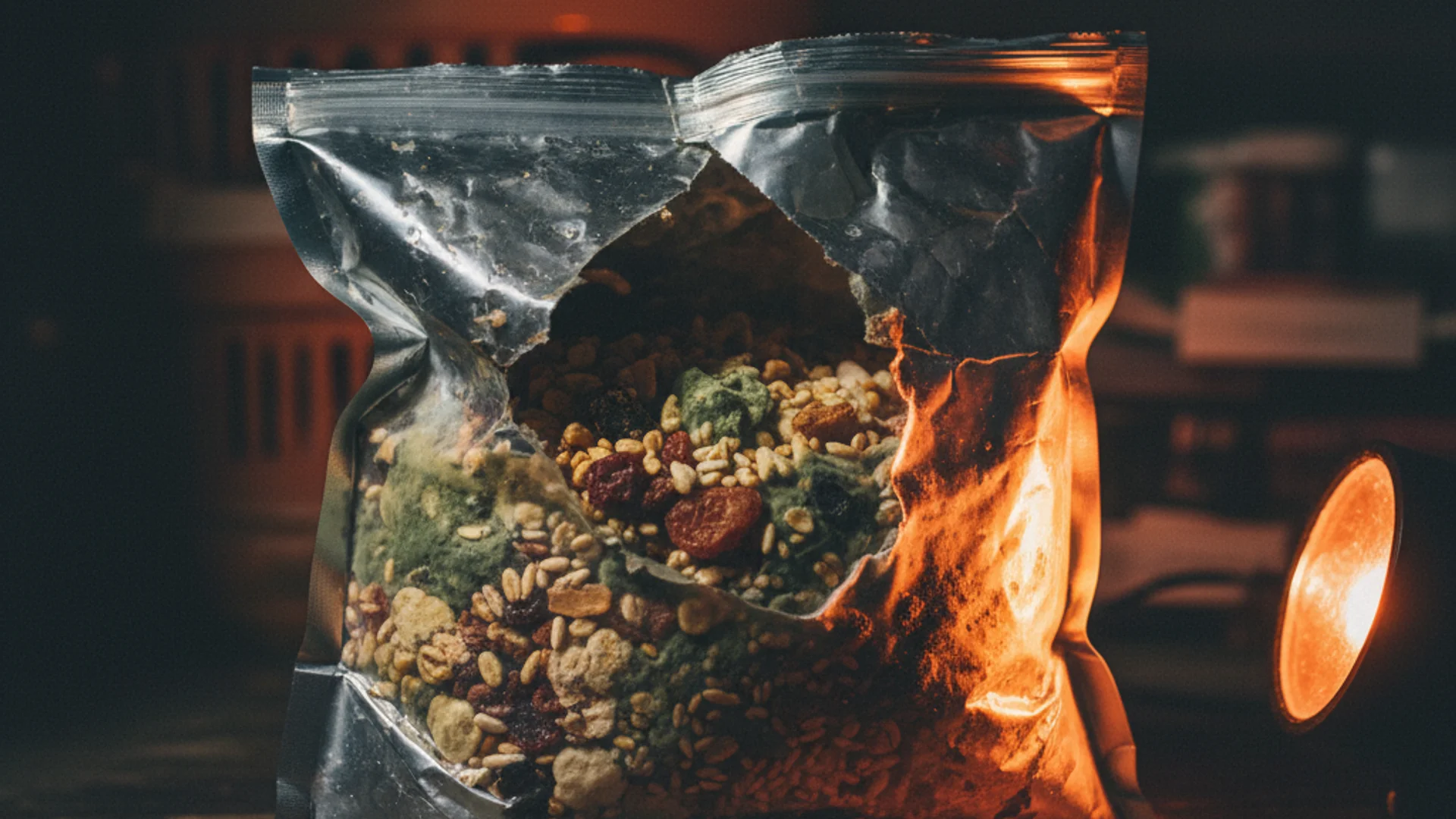 Why Your Mylar Bag Food Storage Is Failing: The Mistakes Ruining Your Emergency Food Supply