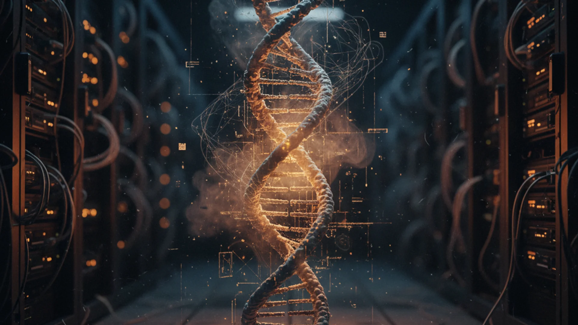 23andMe Just Leaked Your Genetic Data to Hackers: What Happens When Your DNA Is Stolen