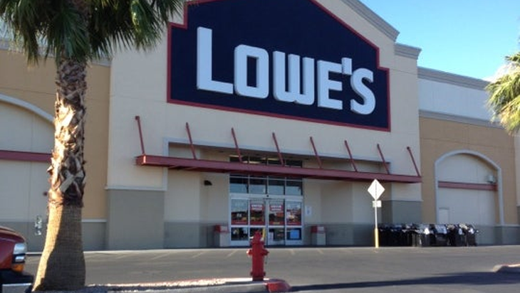 Lowe's of N.W. Las Vegas, the trusted hardware store in the Las Vegas area
