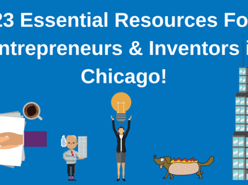 Resources for Entrepreneurs and Inventors in the United States