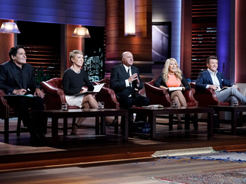 Why Shark Tank is the Best Show on TV