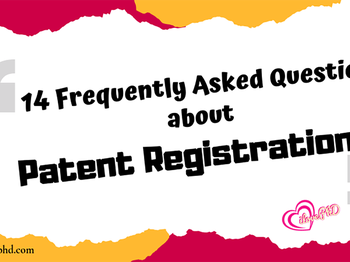 Frequently Asked Questions About Patents