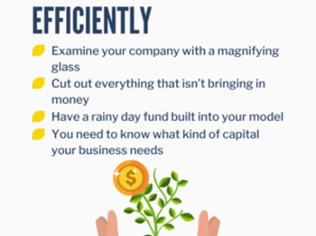Things to keep in mind when raising capital for your business