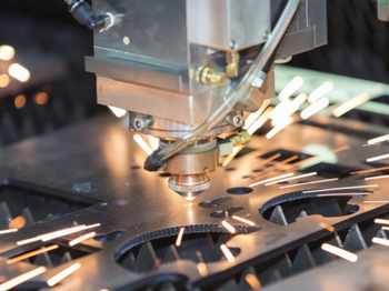 Roberson Machine: CNC Prototyping Services in Las Vegas