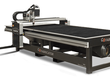 Why FastCut CNC Inc. is the Best Brand for CNC Plasma Cutting Tables