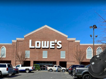 Lowe's of Belmont: The One-Stop Home Improvement Shop
