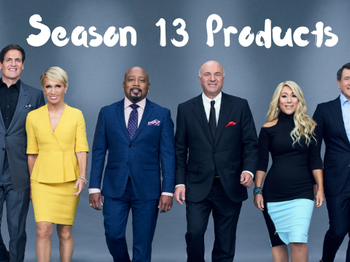 Changes abound for Shark Tank season 13