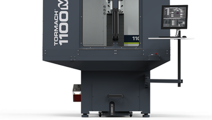 The Tormach MX: A versatile CNC mill for any size shop