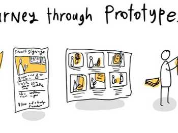 The basics of creating a prototype