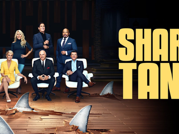 Shark Tank: A Show Worth Watching