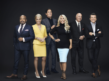 The Show Shark Tank Might Not Be as Great as You Think