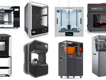 The best carbon fiber 3D printers of 2022