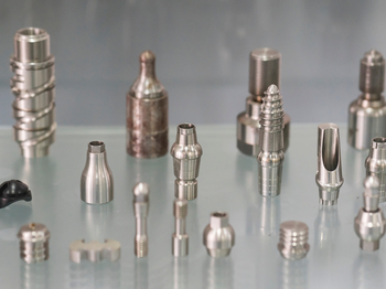 Leading Manufacturers of Precision Machined Components & Assemblies