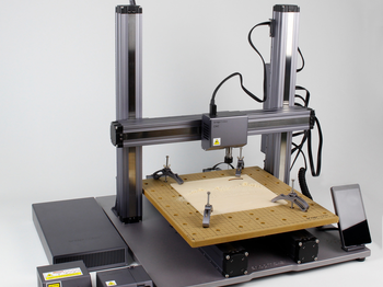 The Snapmaker 2.0: The Future of CNC Technology
