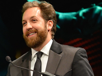 Chris Sacca: Early Investor and Venture Capitalist