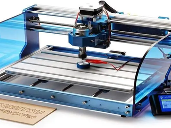 The Best Budget CNC Routers