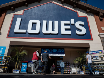 Why Lowe's is the ultimate destination for all your home improvement needs