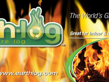 Welcome to EarthLog: The Official Shark Tank Blog