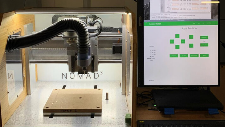 The Best Desktop CNC Routers for Hobbyists in 2022