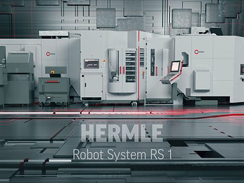 Hermle AG – A Technology Leader in Milling