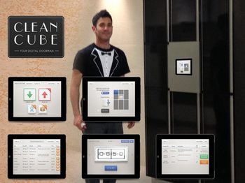 The Success of Clean Cube: From Shark Tank to Online Sales