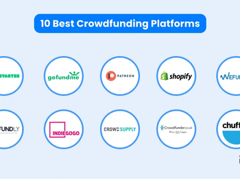 6 Great Crowdfunding Platforms for Businesses in 2022