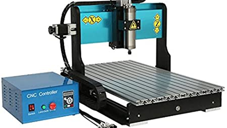 Review of the JFT 3040 3 Axis +Usb Port+mach 3 +1.5kw CNC Wood Carving Machine