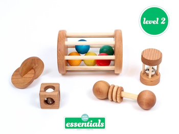 The Current State of Montessori Toys