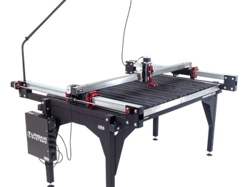 The CrossFire PRO: The Best CNC Plasma Cutter on the Market