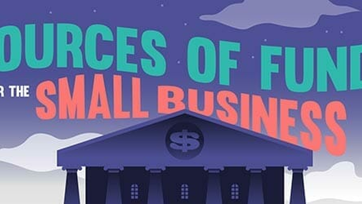 11 popular sources of funding for small businesses