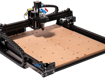 How to Shop for a CNC Machine on Amazon