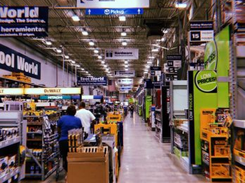 Trusted Home Improvement Store in Denton, TX - Lowe's of Denton