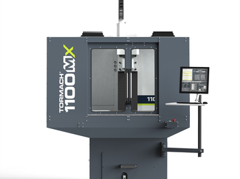 Why the Tormach MX is the Best Benchtop CNC Milling Machine