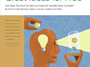 How to Protect Your Great Idea