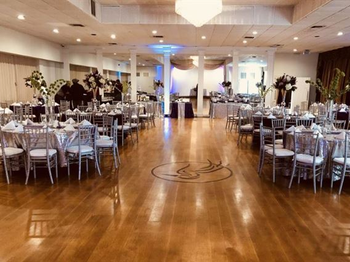 The Perfect Wedding Venue: C-n-C Event Hall in Mobile, Alabama