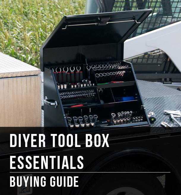 99 Incredible Tools Every DIYer Should Know About