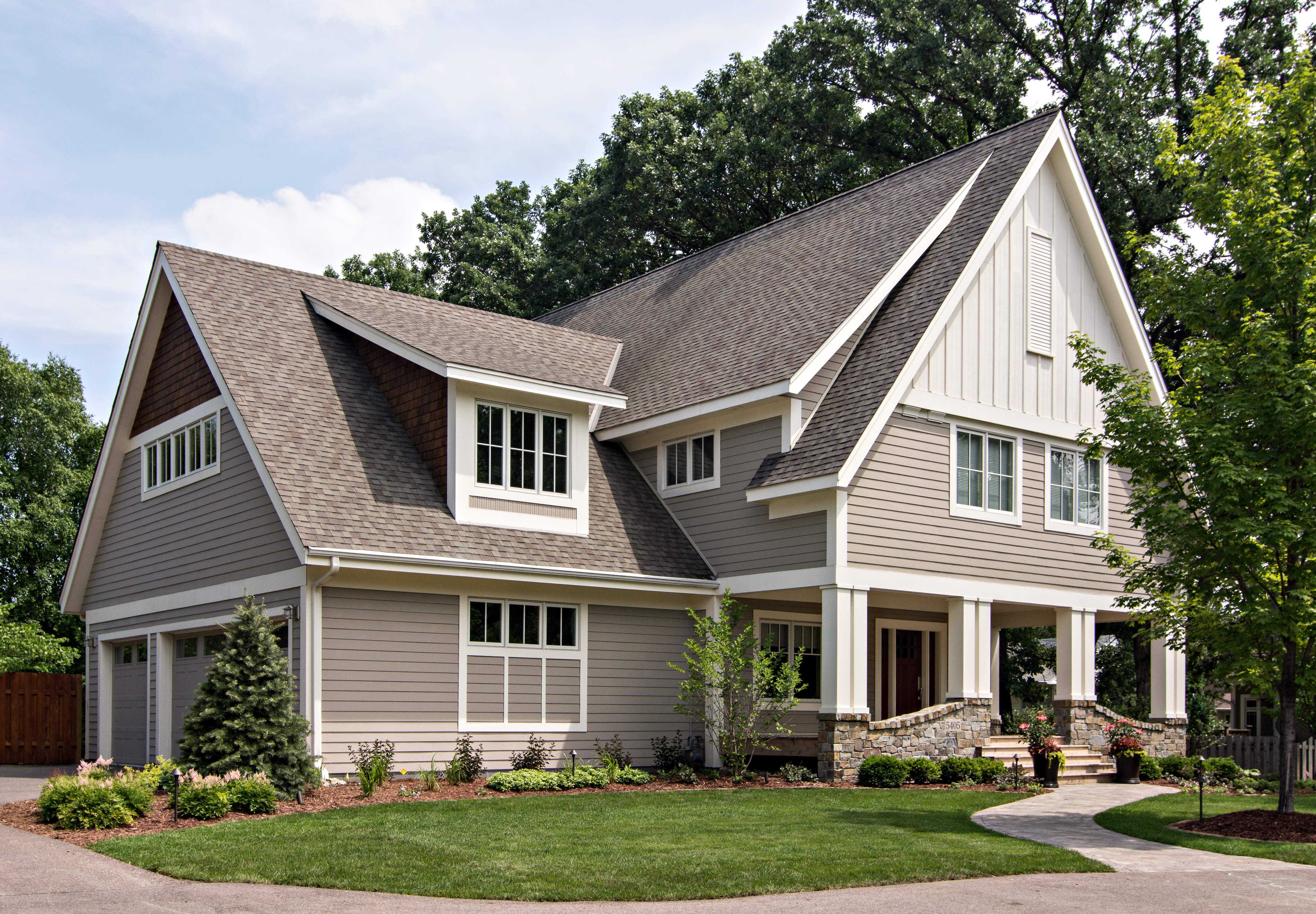 5 Tips for Landscaping Your Home to Boost Curb Appeal