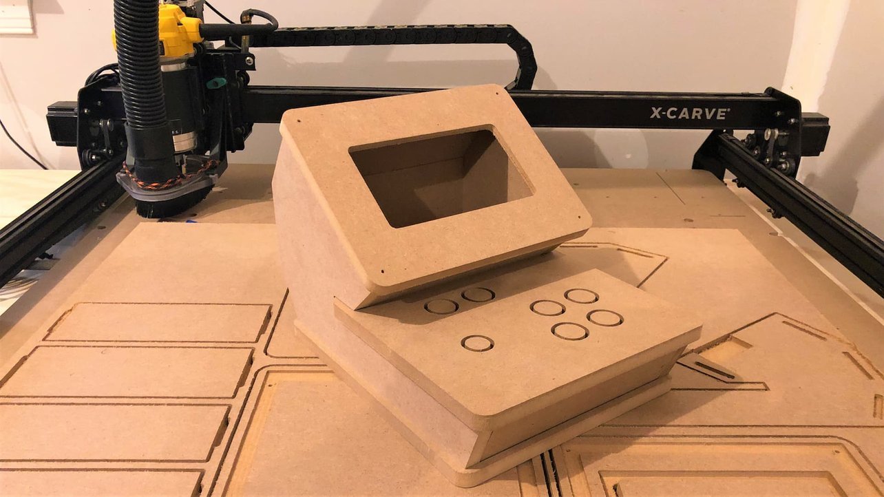 The Best Wood CNC Carving Machines/Routers Available in 2022