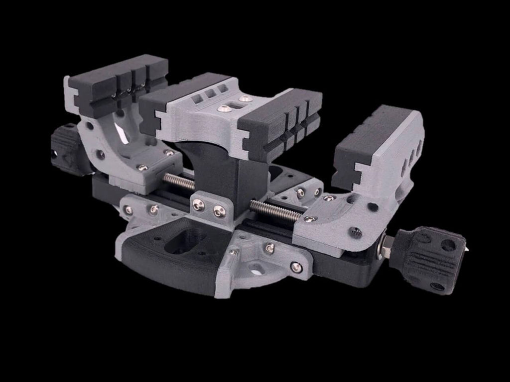 FibreX™ Nylon+GF30: The Strong and Durable 3D Filament