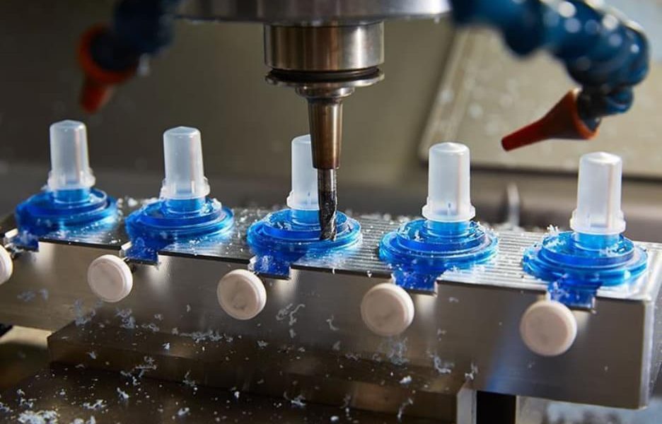 Rapid Tooling: What You Need to Know